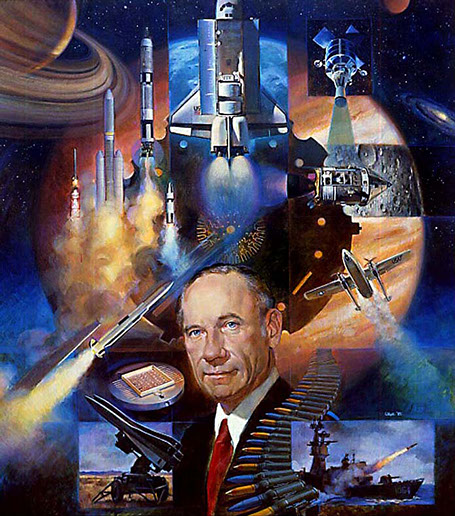 Linda Nye Illustrated Collage ©Linda Nye 2010-2014 