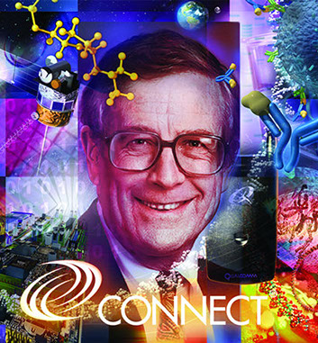 Linda Nye Illustrated Collage ©Linda Nye 2010-2014 