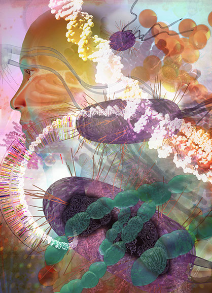 Lind Nye 3D Model Collage for Elitra Pharmaceuticals