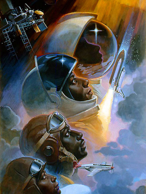 Lind Nye 3D Model Collage for Elitra Pharmaceuticals